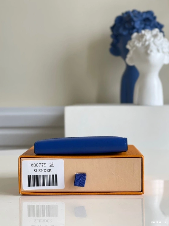 WIS VUITTON LOUIS ORGANIZER POCKET 0201